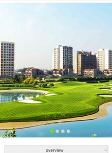 Image of 4140 Sq.ft 4.5 BHK Penthouse for sale in Jaypee Pavilion Height 4, Sector 128, Noida for Rs. 65000000