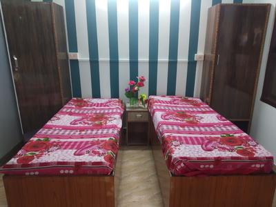 Bedroom Image of K&amp;K Associate in Govindpuri, New Delhi
