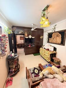 Bedroom Image of 1600 Sq.ft 3 BHK Apartment / Flat for sale in DDA Flats Sarita Vihar, Sarita Vihar New Delhi for Rs. 34500000