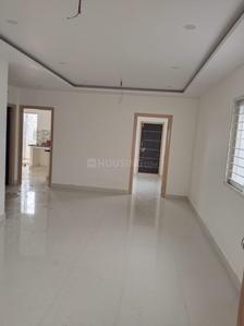 Hall Image of 1025 Sq.ft 2 BHK Apartment / Flat for sale in Achanti Homes, Pedagantyada Visakhapatnam for Rs. 4500000