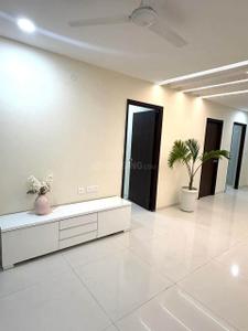 Hall Image of 1730 Sq.ft 3 BHK Apartment / Flat for sale in Nallagandla Hyderabad for Rs. 11200000