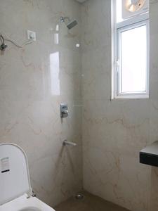 Bedroom Three Image of 1503 Sq.ft 3.5 BHK Apartment / Flat for sale in Smartworld Gems, Sector 89 Gurgaon for Rs. 16370000