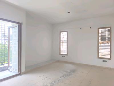Bedroom Image of 2150 Sq.ft 3 BHK Apartment / Flat for sale in Dhriti Elite, Vajarahalli Bengaluru for Rs. 21075300