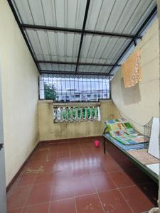 Balcony Image of 2422 Sq.ft 3 BHK Villa for sale in DSK Vishwa, Dhayari Pune for Rs. 16000000