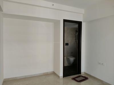 Bedroom Image of 580 Sq.ft 1 BHK Apartment / Flat for sale in Samarth Srishti Phase 1 Wing B, Bhandup West Mumbai for Rs. 10500000