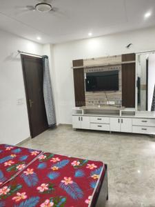 Bedroom Image of 1800 Sq.ft 4 BHK Builder Floor for rent in Patel Nagar Dehradun for Rs. 55000