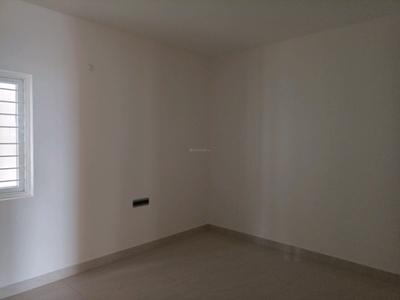 Bedroom Image of 2020 Sq.ft 4 BHK Apartment / Flat for sale in Urbanrise On Cloud 33, Bollaram Industrial Area Sangareddy for Rs. 17000000
