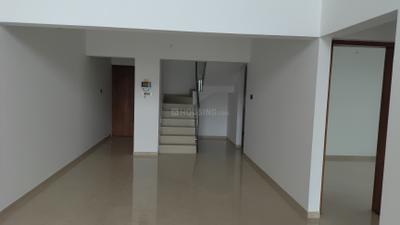 Living Room Image of 2659 Sq.ft 4.5 BHK Duplex for sale in Pride Atlantic, Lohegaon Pune for Rs. 28500000