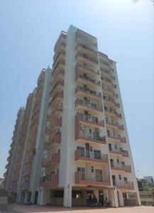 Image of 1980 Sq.ft 3 BHK Apartment / Flat for rent in Paharia, Varanasi for Rs. 28000