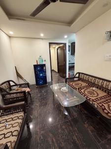 1 BHK Independent Builder Floor