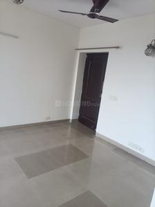 Hall Image of 950 Sq.ft 2 BHK Apartment / Flat for sale in Unitech Uniworld Gardens 2, Sector 47 Gurgaon for Rs. 15000000