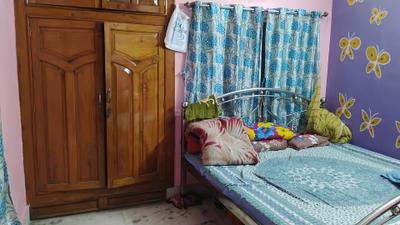 Bedroom Image of 515 Sq.ft 2 BHK Apartment / Flat for sale in Andul Howrah for Rs. 1650000