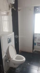 Image of 1300 Sq.ft 3 BHK Apartment / Flat for rent in Sewri, Mumbai for Rs. 130000