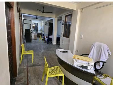 Image of 1125 Sq.ft 3 BHK Independent House for rent in Vikaspuri, New Delhi for Rs. 33000