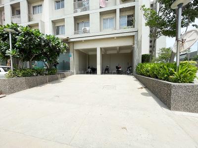 Image of 500 Sq.ft 1 BHK Apartment / Flat for sale in Surya Kiran Aakash Homes, Ujala Circle, Ahmedabad for Rs. 4600000