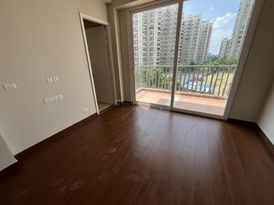 Bedroom Image of 3550 Sq.ft 4 BHK Apartment / Flat for sale in Mapsko The Icon 79, Sector 79 Gurgaon for Rs. 42500000