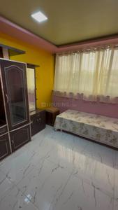 Balcony Image of 1500 Sq.ft 3 BHK Apartment / Flat for rent in AR A R Reu Residency, Warje Pune for Rs. 40000