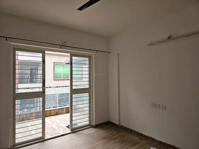 Bedroom Image of 930 Sq.ft 2 BHK Apartment / Flat for sale in Bhandari Vermont, Wagholi Pune for Rs. 7000000