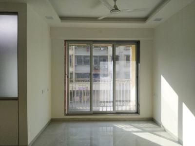 Living Room Image of 1050 Sq.ft 2 BHK Apartment / Flat for sale in Sethi Palacio, Vasai West Vasai for Rs. 6399000