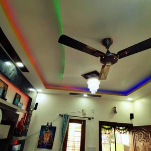Hall Image of 1300 Sq.ft 3 BHK Independent House for sale in Margondanahalli Bengaluru for Rs. 11900000