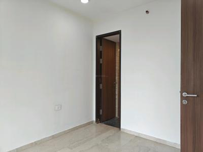 Bedroom Image of 590 Sq.ft 1 BHK Apartment / Flat for sale in Lodha New Cuffe Parade Lodha Gardenia, Sion Mumbai for Rs. 17000000
