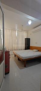 Bedroom Image of 1746 Sq.ft 4 BHK Penthouse for sale in Ambawadi Ahmedabad for Rs. 10500000