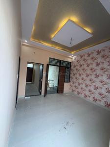 Hall Image of 700 Sq.ft 3 BHK Independent House for sale in Hathod Jaipur for Rs. 5500000