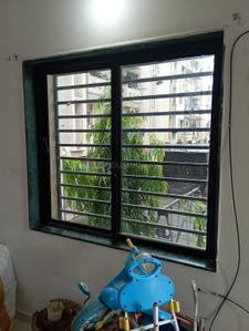 Bedroom Image of 990 Sq.ft 2 BHK Apartment / Flat for sale in Rancharda Gandhinagar for Rs. 4400000