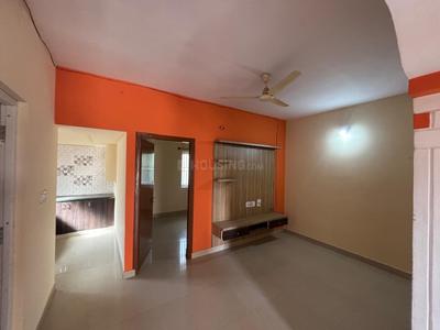 Hall Image of 1200 Sq.ft 2 BHK Independent House for rent in Kadugodi Bengaluru for Rs. 8500