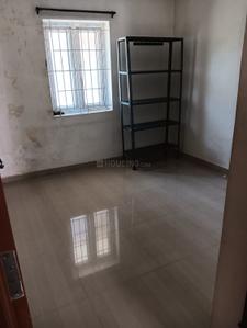Bedroom Image of 1500 Sq.ft 3 BHK Independent House for rent in Peelamedu Coimbatore for Rs. 30000