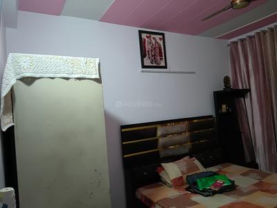 Bedroom Image of 1240 Sq.ft 2 BHK Apartment / Flat for sale in Nangla Tashi Meerut for Rs. 4500000