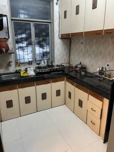 Kitchen Image of 750 Sq.ft 2 BHK Apartment / Flat for rent in Shivaji Park Mumbai for Rs. 80000