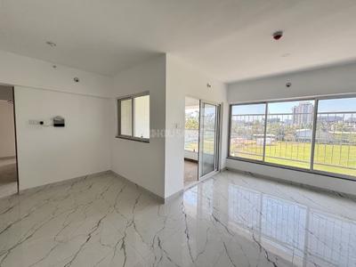 Hall Image of 2275 Sq.ft 4 BHK Duplex for sale in A And A Breeza Building A, Mundhwa Pune for Rs. 27100000