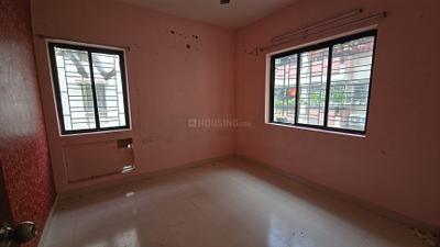 Bedroom Image of 716 Sq.ft 2 BHK Apartment / Flat for sale in Siddha Town, Rajarhat Kolkata for Rs. 3500000