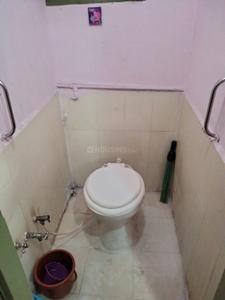 Image of 750 Sq.ft 1 BHK Apartment / Flat for rent in Adajan, Surat for Rs. 11000