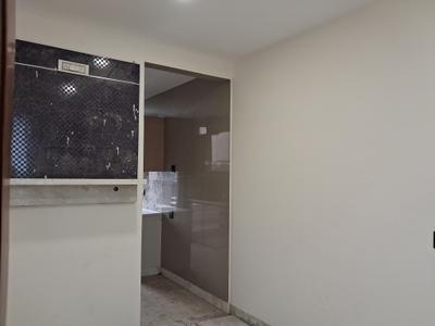 Living Room Image of 900 Sq.ft 2 BHK Builder Floor for rent in Mansarover Garden New Delhi for Rs. 30000