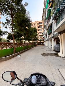 Image of 1361 Sq.ft 3 BHK Apartment / Flat for rent in Mundeshwari Terrace Gardenia, Ashiana Digha Road, Patna for Rs. 25500