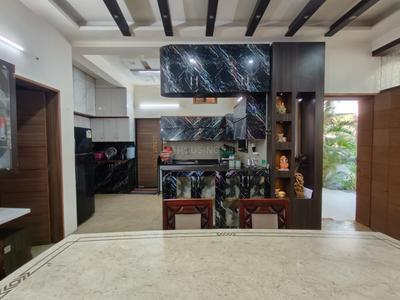 Hall Image of 2700 Sq.ft 4 BHK Villa for sale in Thaltej Ahmedabad for Rs. 65000000