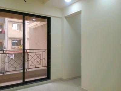 Living Room Image of 940 Sq.ft 2 BHK Apartment / Flat for sale in Dombivli East Thane for Rs. 5860000
