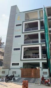 Image of 2250 Sq.ft 3.5 BHK Builder Floor for sale in Poranki, Vijayawada for Rs. 10000000
