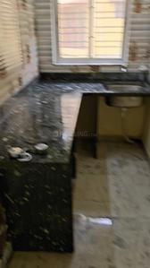 Kitchen Image of 630 Sq.ft 2 BHK Apartment / Flat for sale in Panihati Kolkata for Rs. 2100000