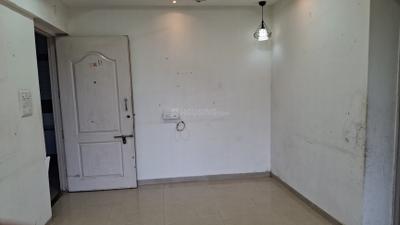 Living Room Image of 593 Sq.ft 1 BHK Apartment / Flat for sale in RNA NG Royal Park, Kanjurmarg East Mumbai for Rs. 9600000