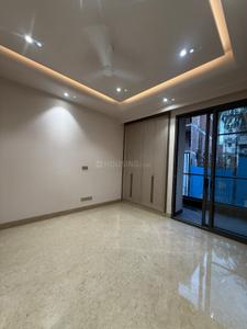 Hall Image of 2250 Sq.ft 3 BHK Builder Floor for sale in East Of Kailash New Delhi for Rs. 74000000