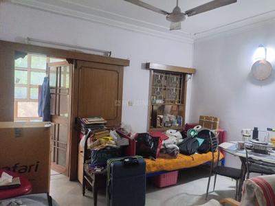 Hall Image of 1100 Sq.ft 2 BHK Builder Floor for rent in Safdarjung Development Area New Delhi for Rs. 60000