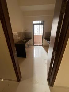 Kitchen Image of 1810 Sq.ft 3 BHK Apartment / Flat for rent in The Prestige City, Mulund West Mumbai for Rs. 115000