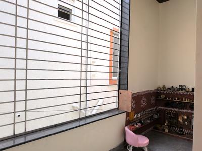 Living Room Two Image of 2500 Sq.ft 3 BHK Villa for sale in GVR Green Rich County, Suraram Hyderabad for Rs. 24000000
