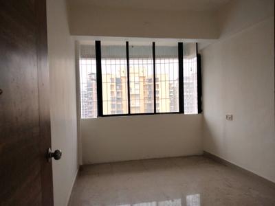Bedroom Image of 1120 Sq.ft 2 BHK Apartment / Flat for sale in Neelkanth Auris, Kamothe Navi Mumbai for Rs. 11100000