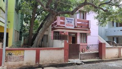 Image of 2100 Sq.ft Residential Plot / Land for sale in Brindavanam, Puducherry for Rs. 14500000