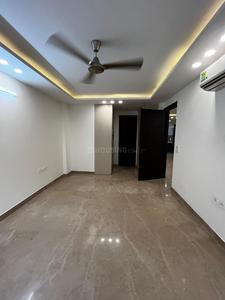 Hall Image of 2610 Sq.ft 4 BHK Builder Floor for sale in Punjabi Bagh New Delhi for Rs. 60000000