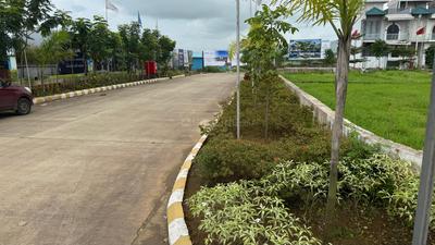 Image of 900 Sq.ft Residential Plot / Land for sale in Mansarovar, Jaipur for Rs. 1000000